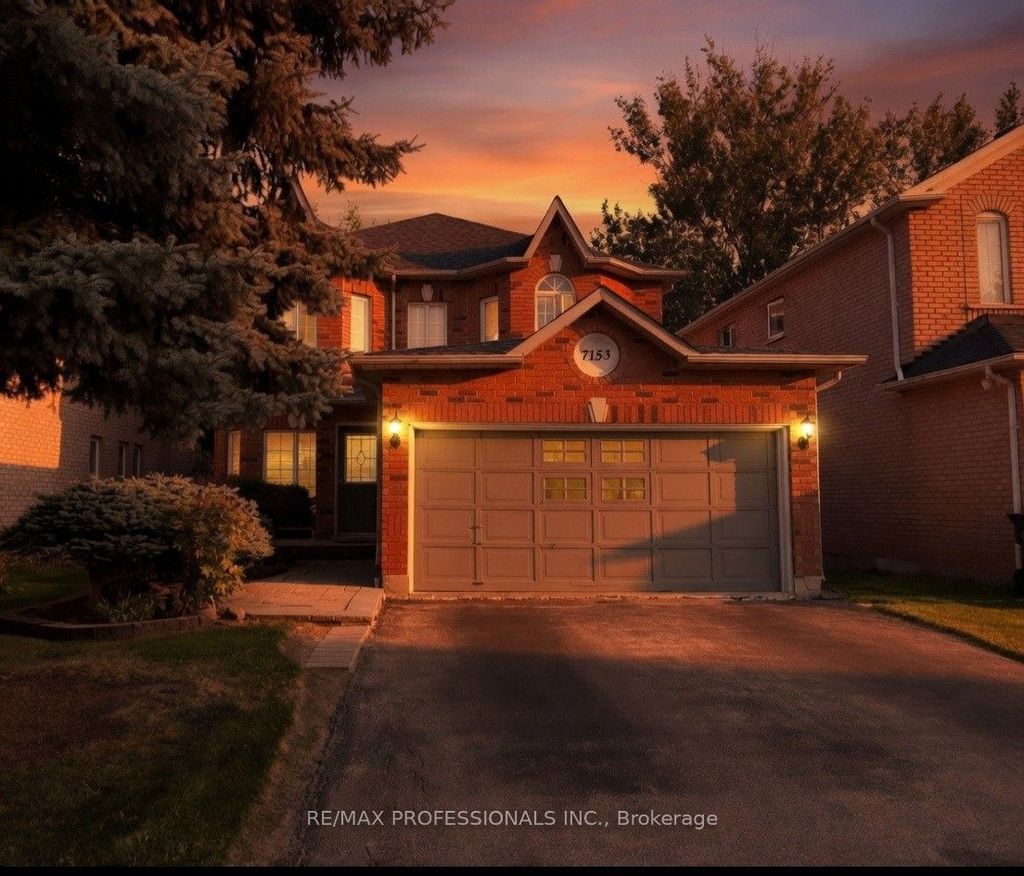 Photo of 7153 Waldorf Way, Mississauga, ON L5N 7R3 (MLS # W12859462)
