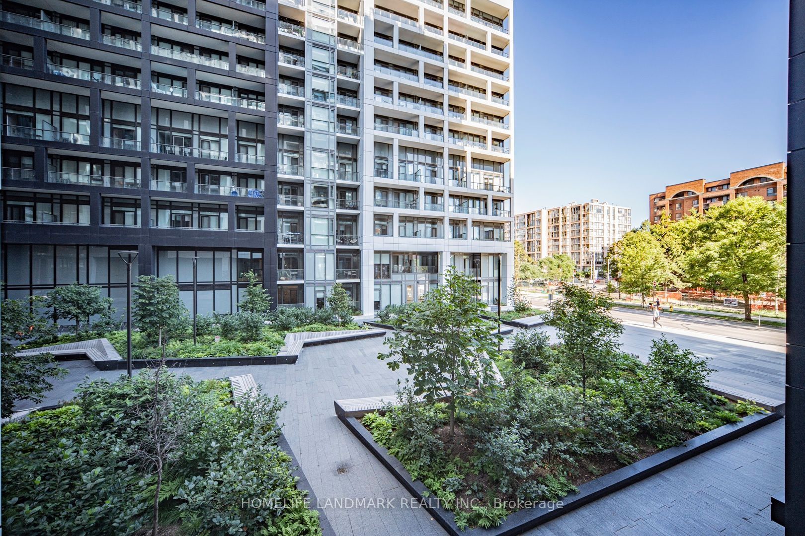 121 Lower Sherbourne Street TH-112
