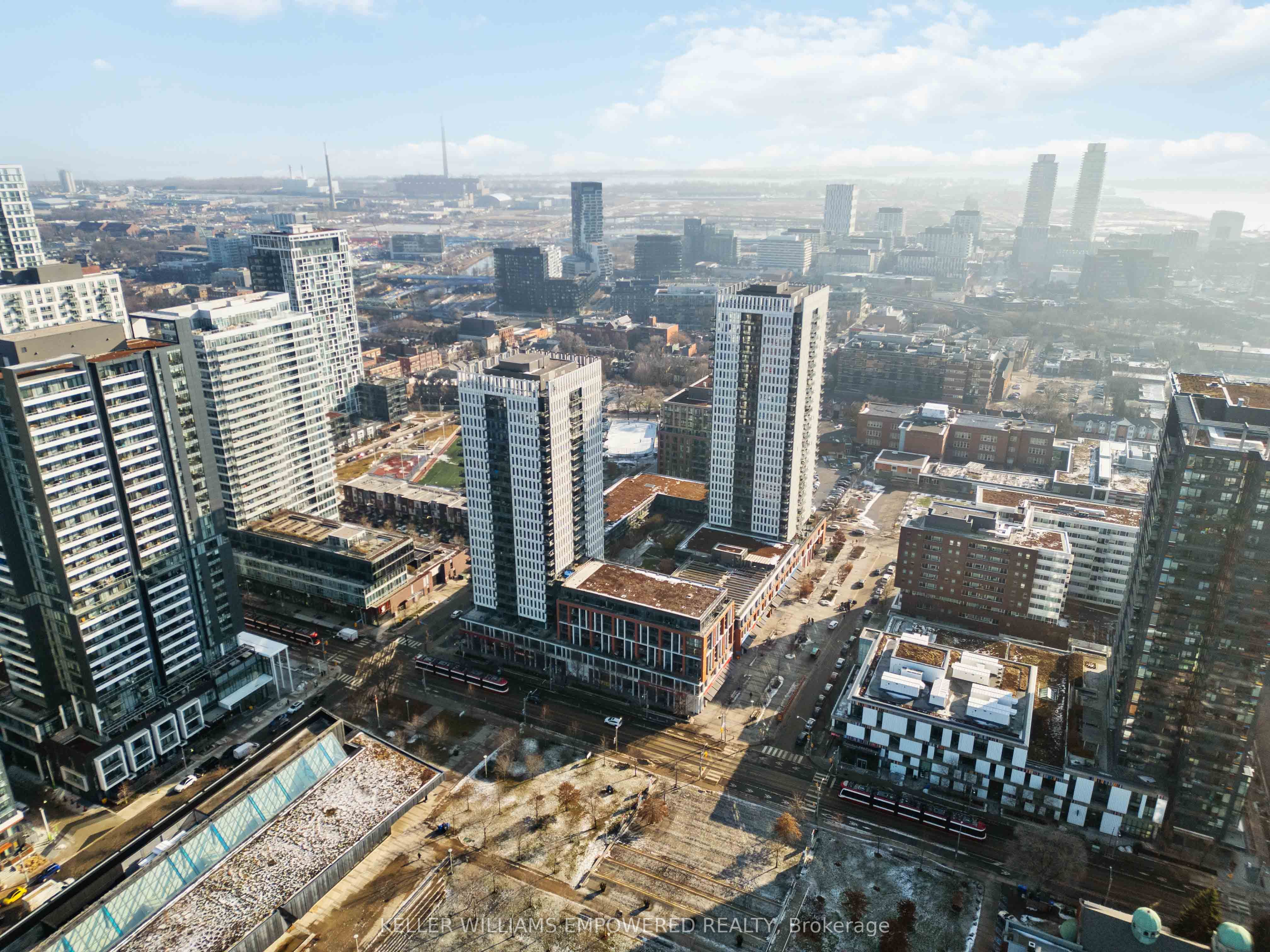 170 Sumach Street 1005