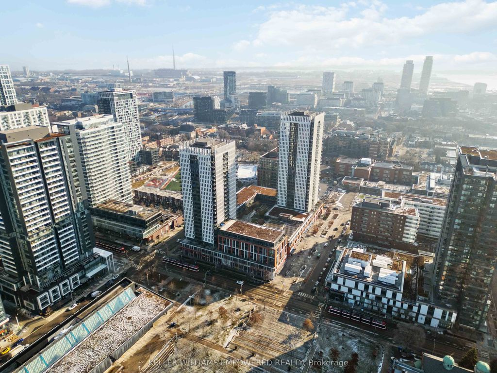 Photo of 170 Sumach Street #1005, Toronto, ON M5A 0C3 (MLS # C12955720)