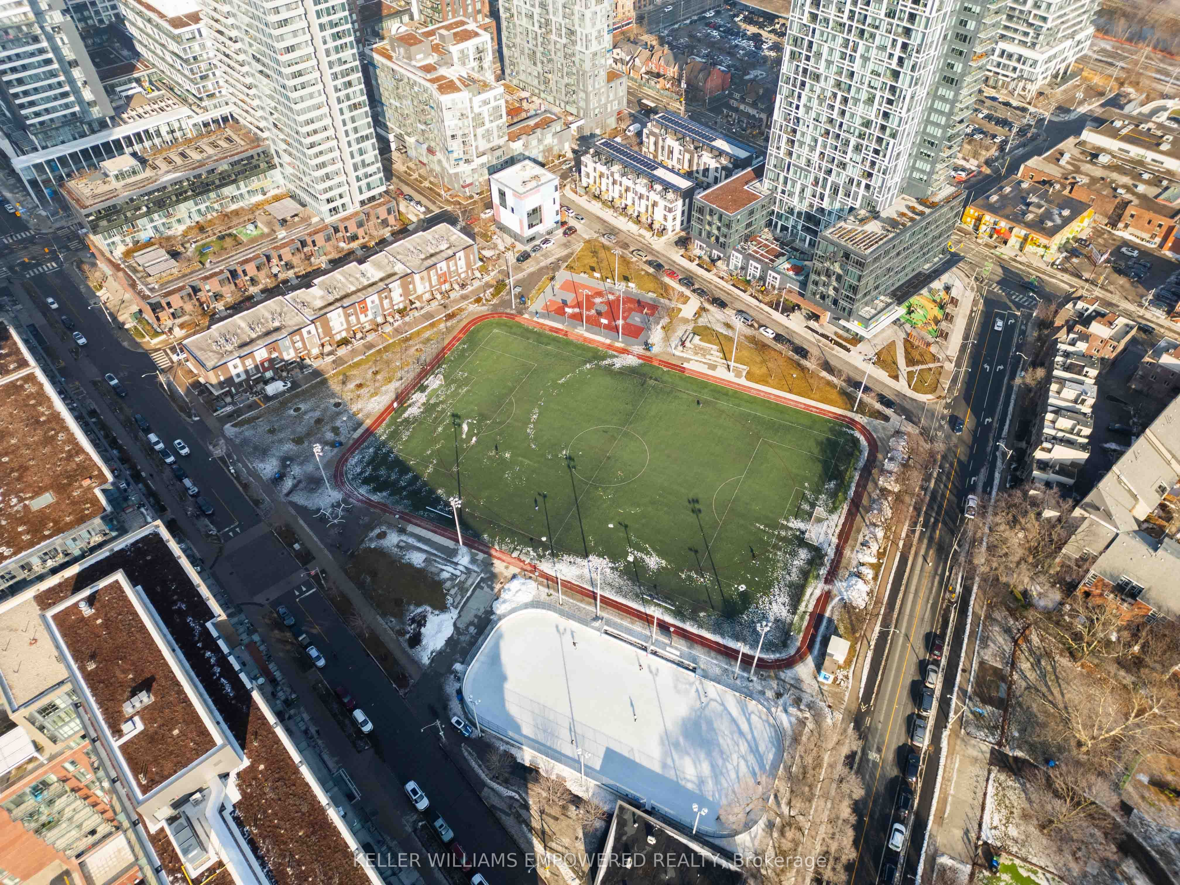 170 Sumach Street 1005