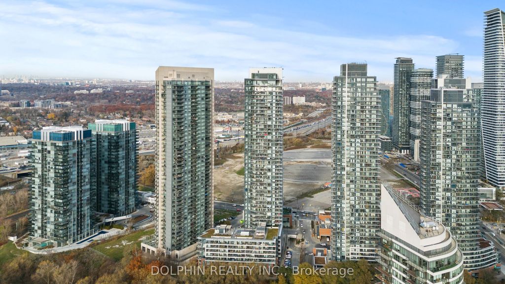 Photo of 10 Parklawn Road #4304, Toronto, ON M8V 0H9 (MLS # W12580722)