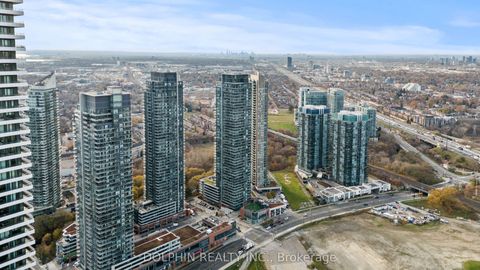 Photo of 10 Parklawn Road #4304, Toronto, ON M8V 0H9 (MLS # W12580722)