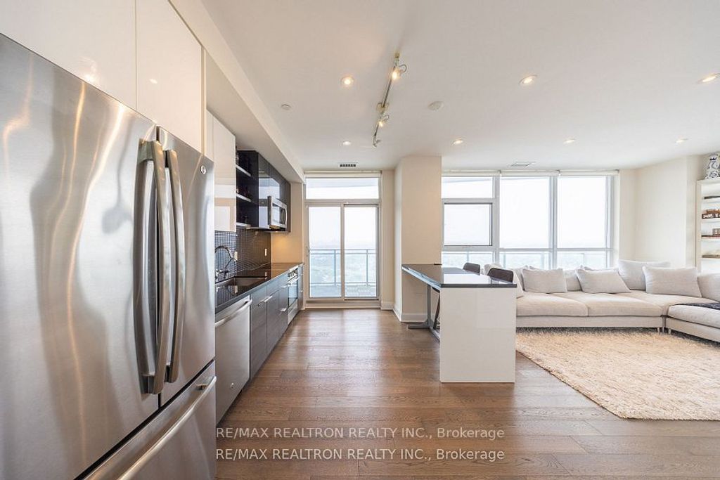 Photo of 33 Shore Breeze Drive #3404, Toronto, ON M8V 0G1 (MLS # W12690870)