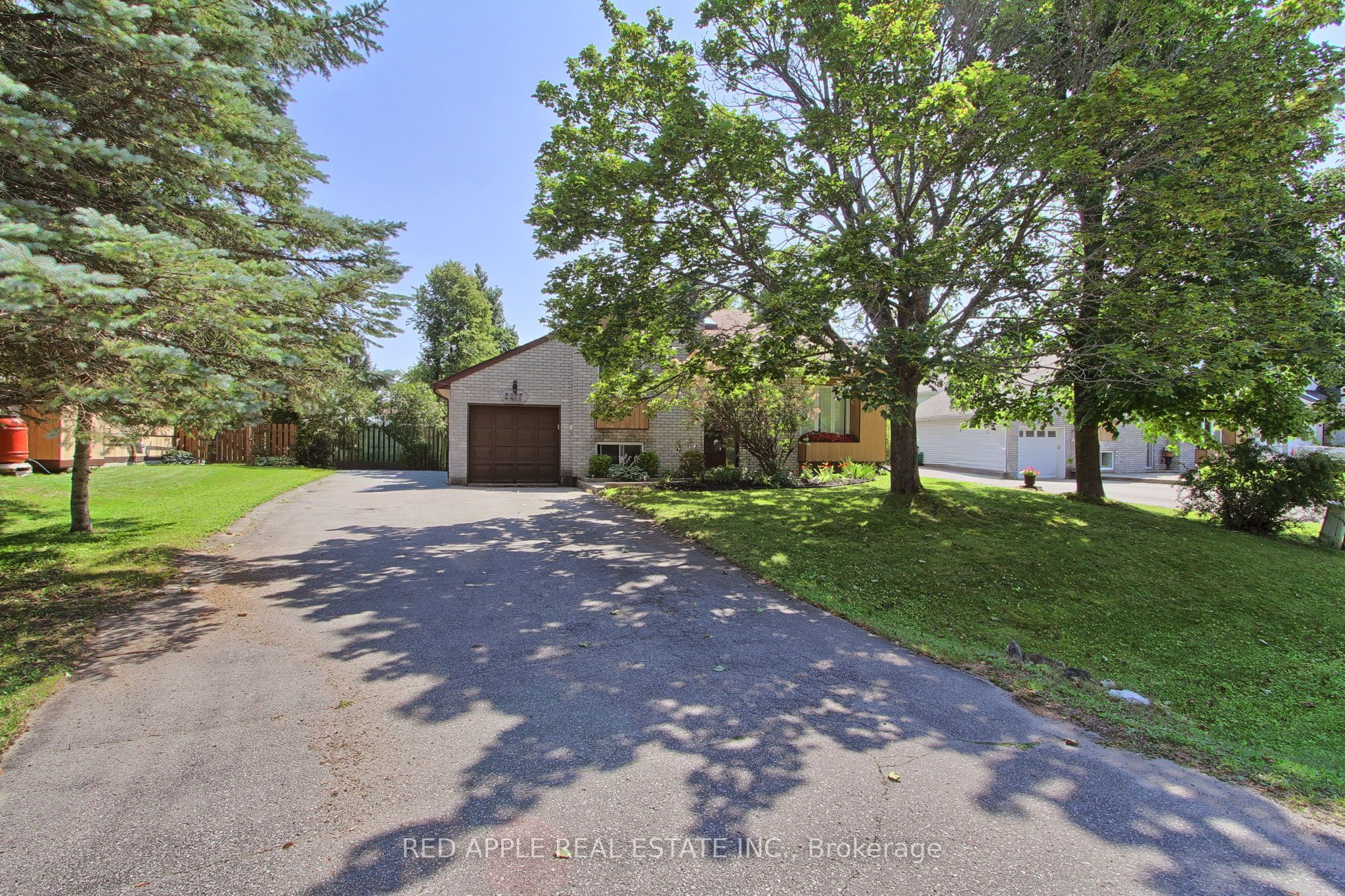 2277 Scythes Street