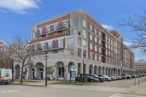 430 Pearl Street 509 Burlington ON L7R 4J8