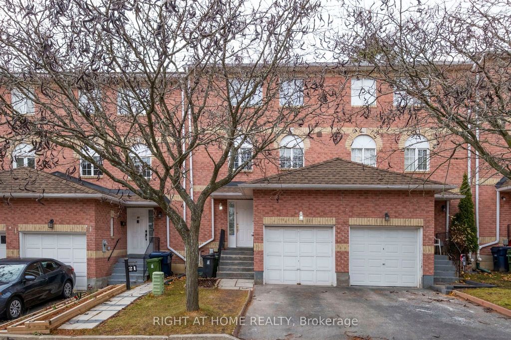 Photo of 138 Homestead Road #20, Toronto, ON M1E 3S2 (MLS # E12599678)