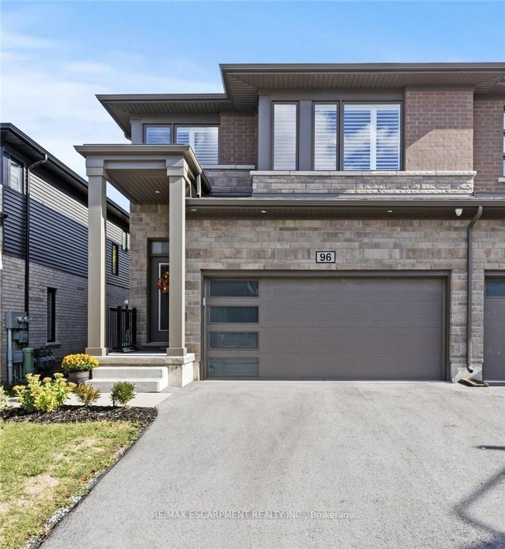 Photo of 4552 PORTAGE Road #96, Niagara Falls, ON L2E 6A8 (MLS # X12746078)