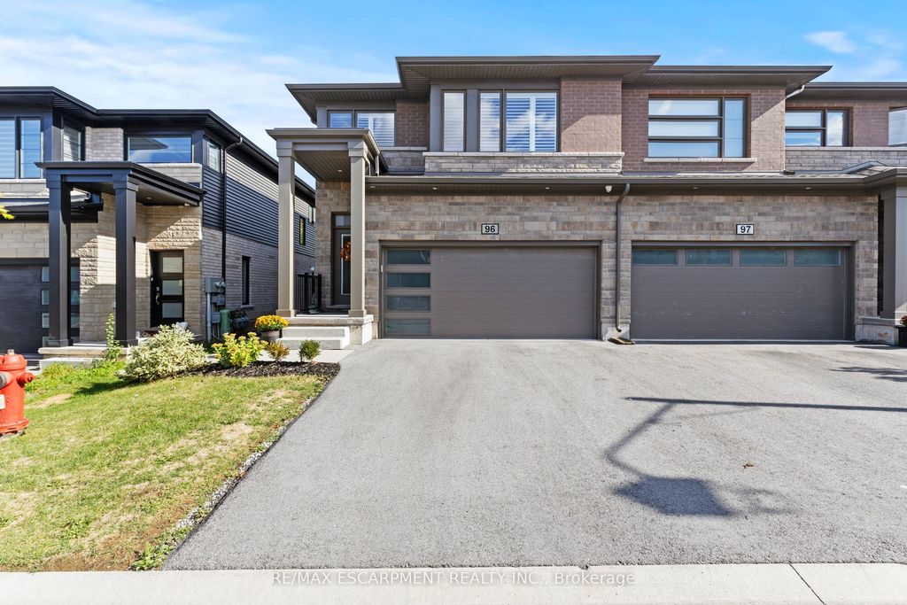 Photo of 4552 PORTAGE Road #96, Niagara Falls, ON L2E 6A8 (MLS # X12746078)