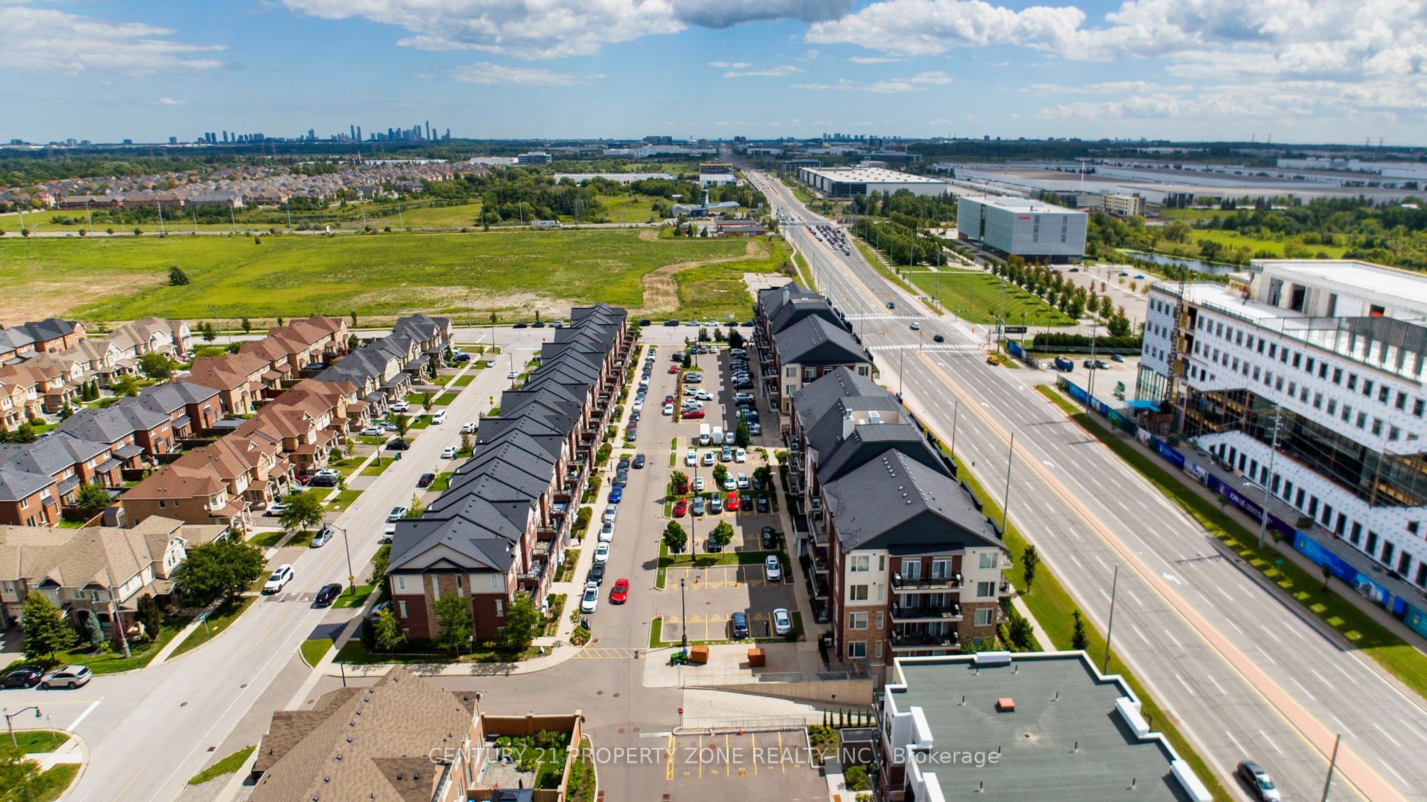 54 Sky Harbour Drive 412