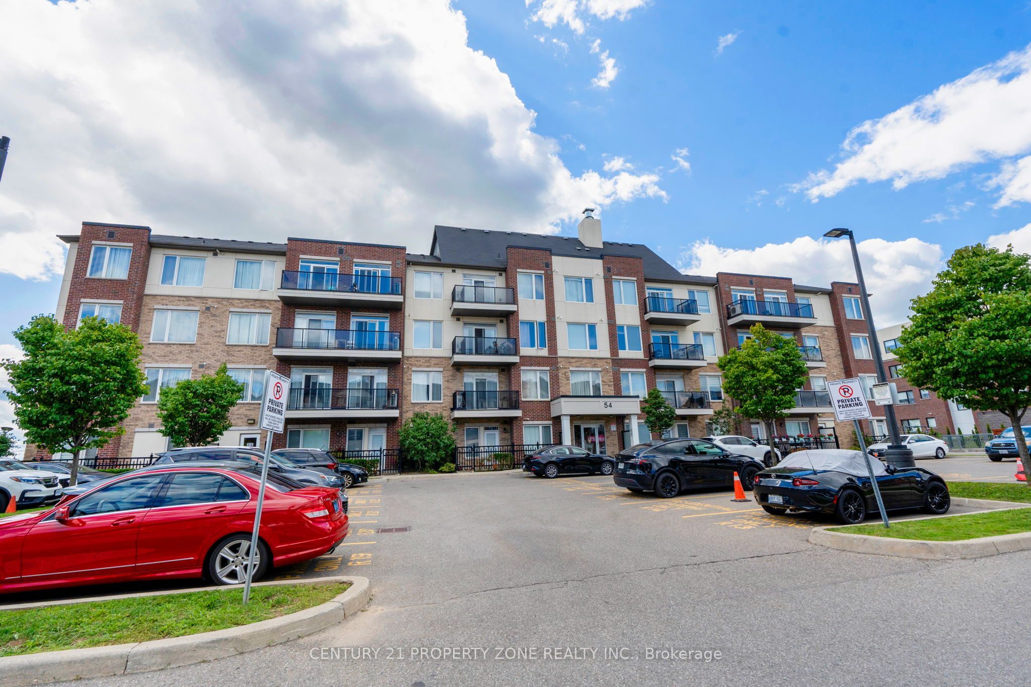 54 Sky Harbour Drive 412