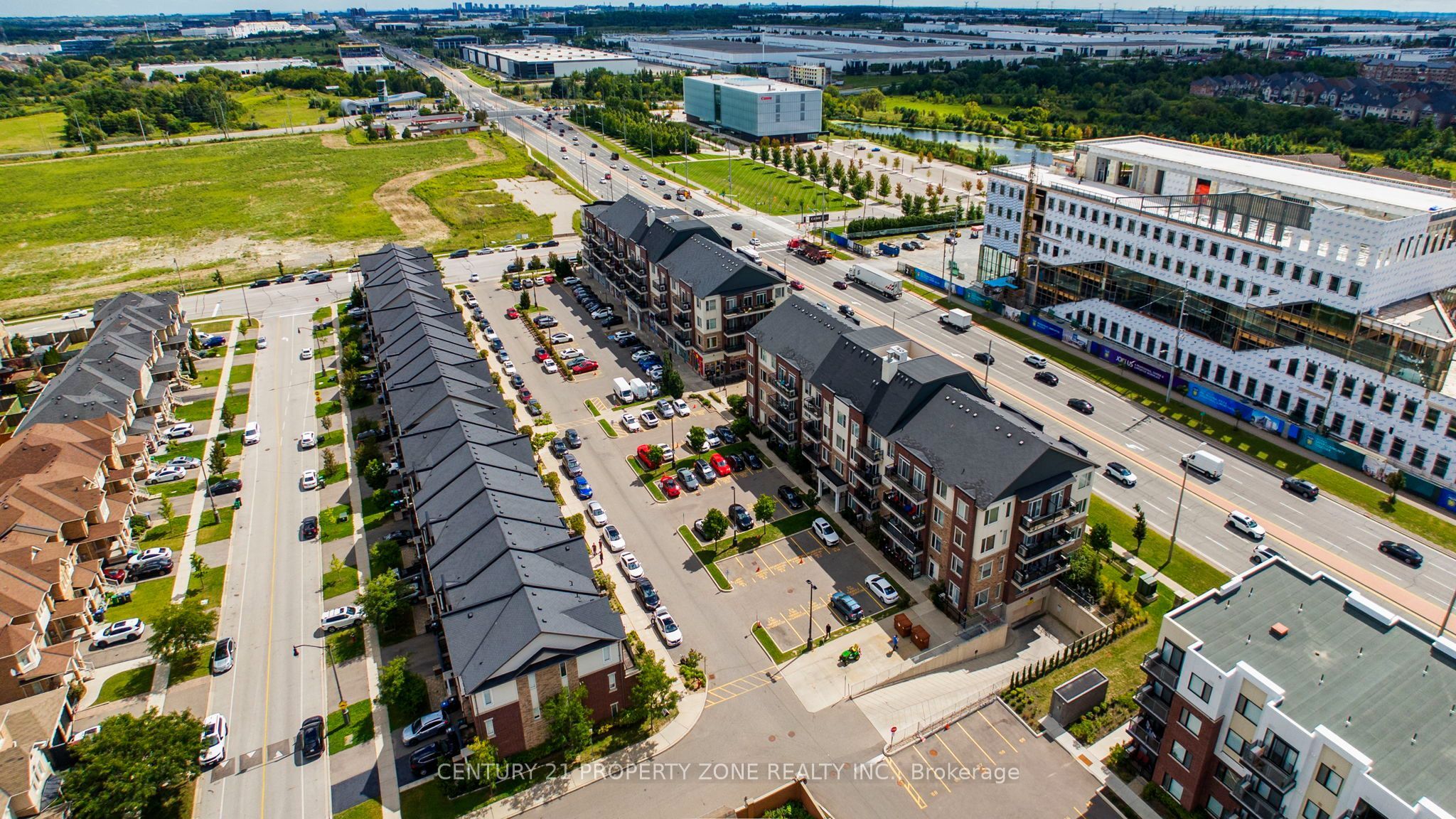 54 Sky Harbour Drive 412