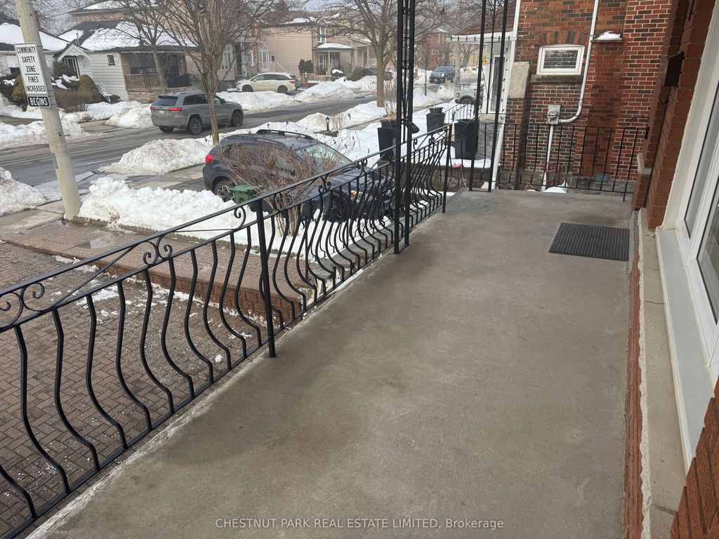 Photo of 49 Woodville Avenue, Toronto, ON M4K 2J5 (MLS # E12821146)