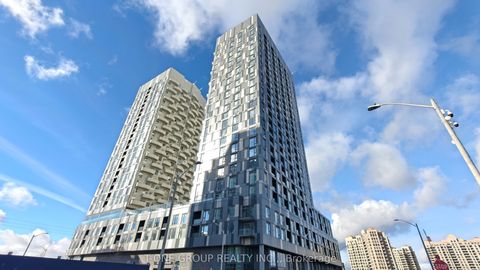 474 CALDARI Road 601 Vaughan ON L4K 0R5