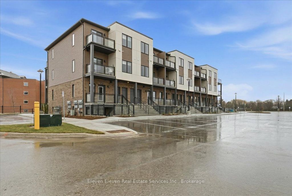 Photo of 940 St. David Street N #111, Centre Wellington, ON N1M 0L7 (MLS # X12900720)