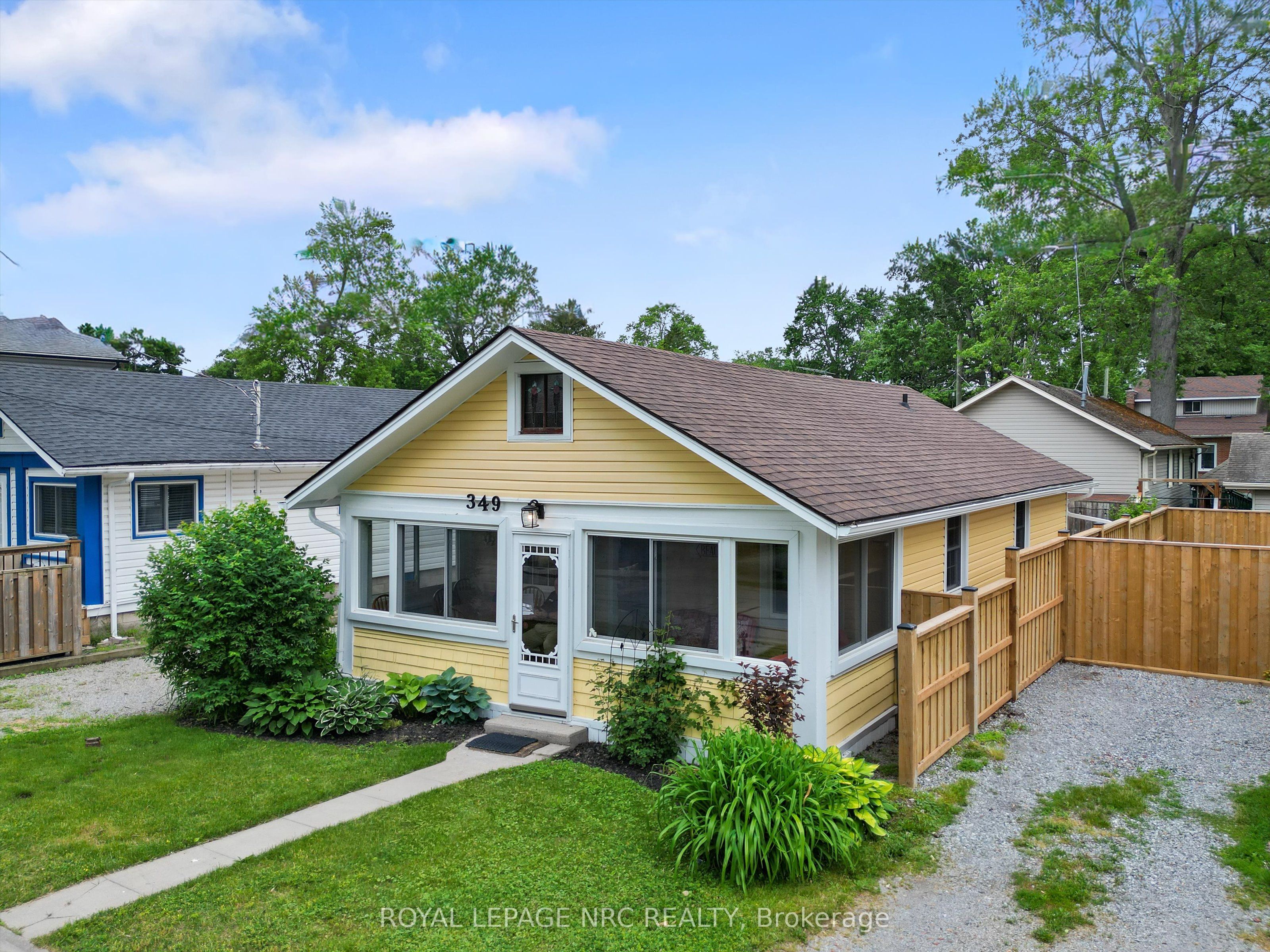349 Elmwood Avenue