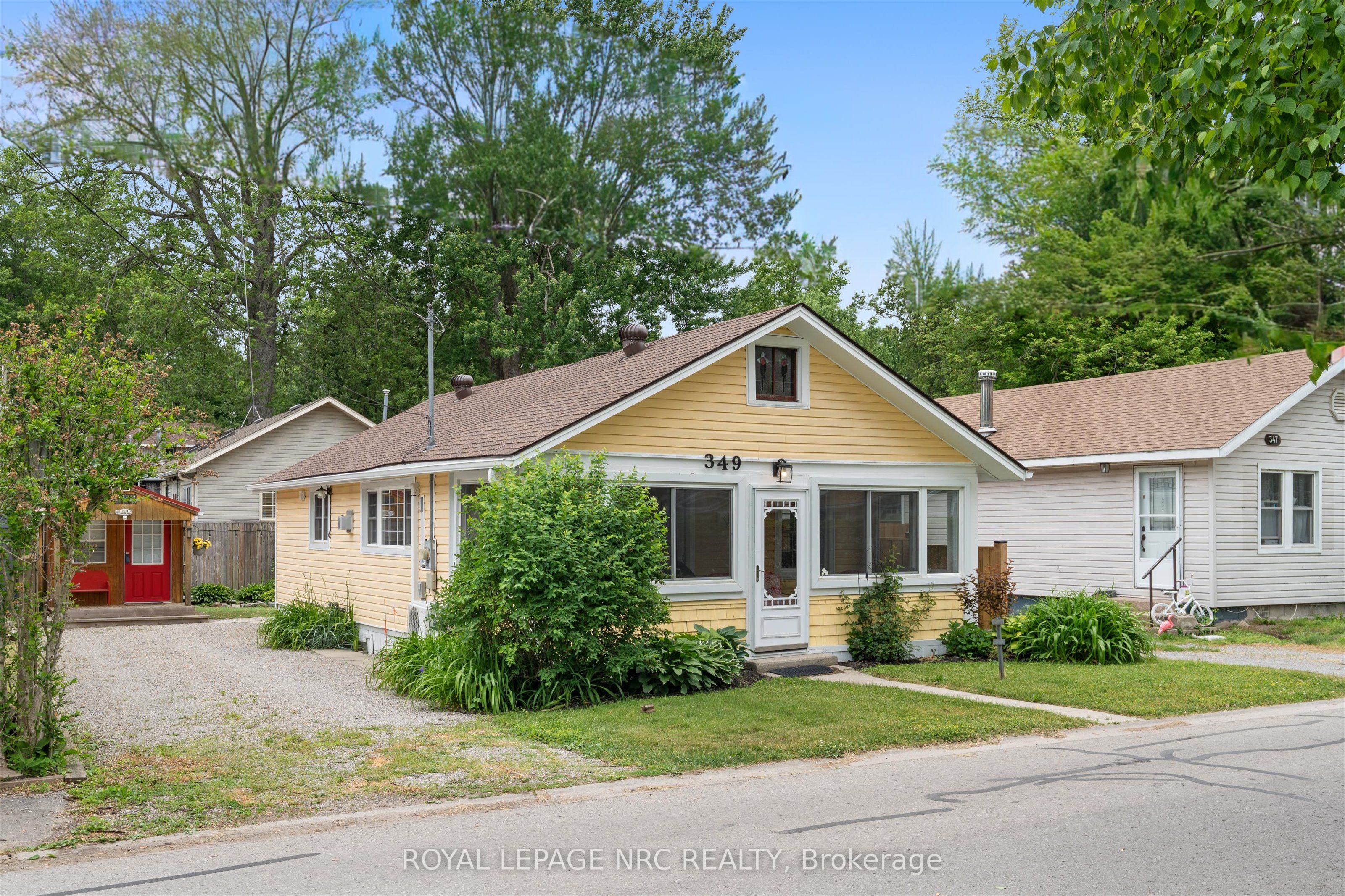 349 Elmwood Avenue