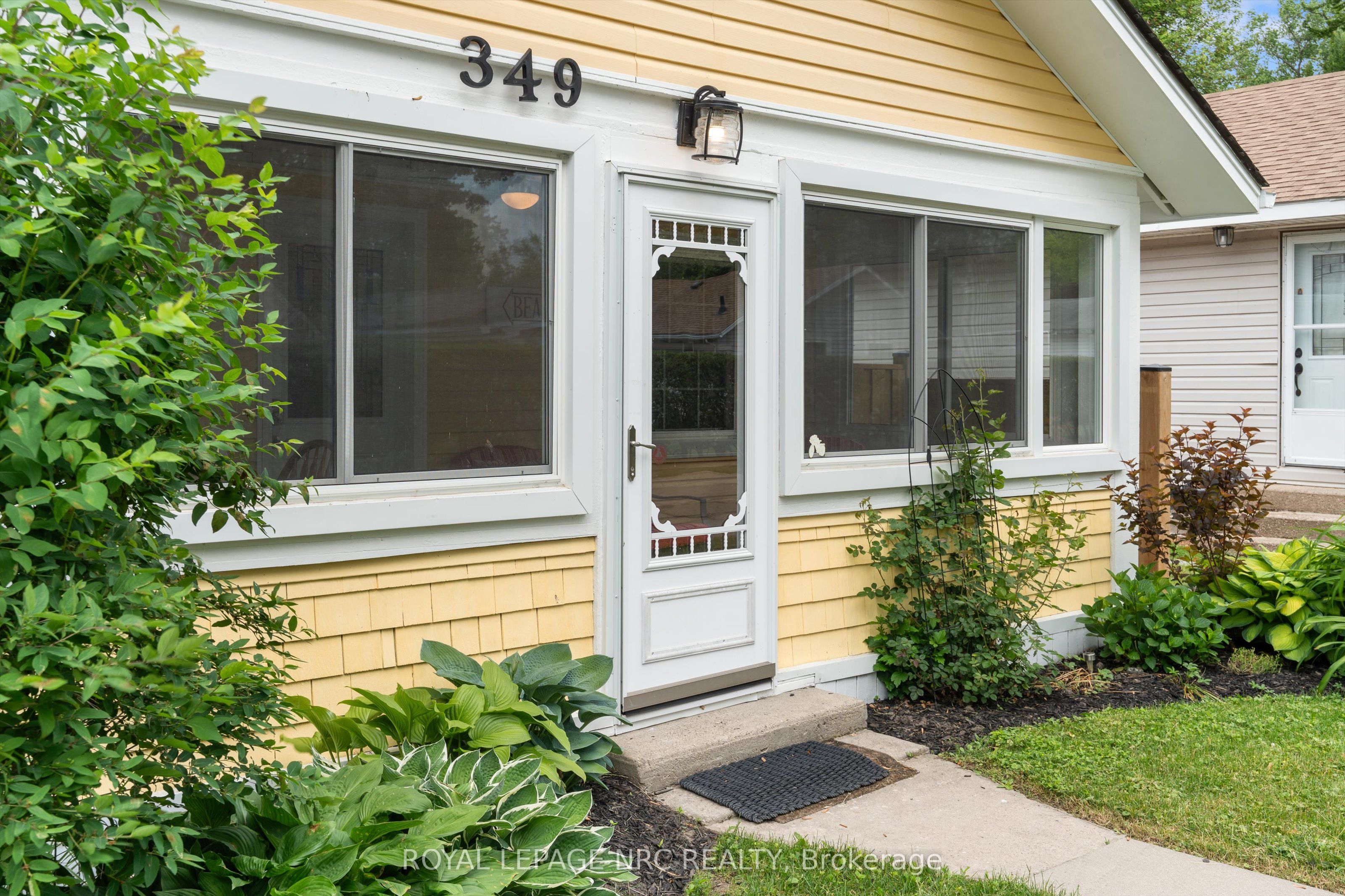 349 Elmwood Avenue