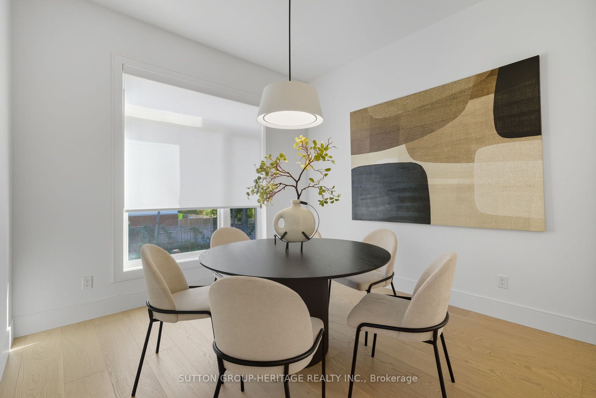 120B Cochrane Street