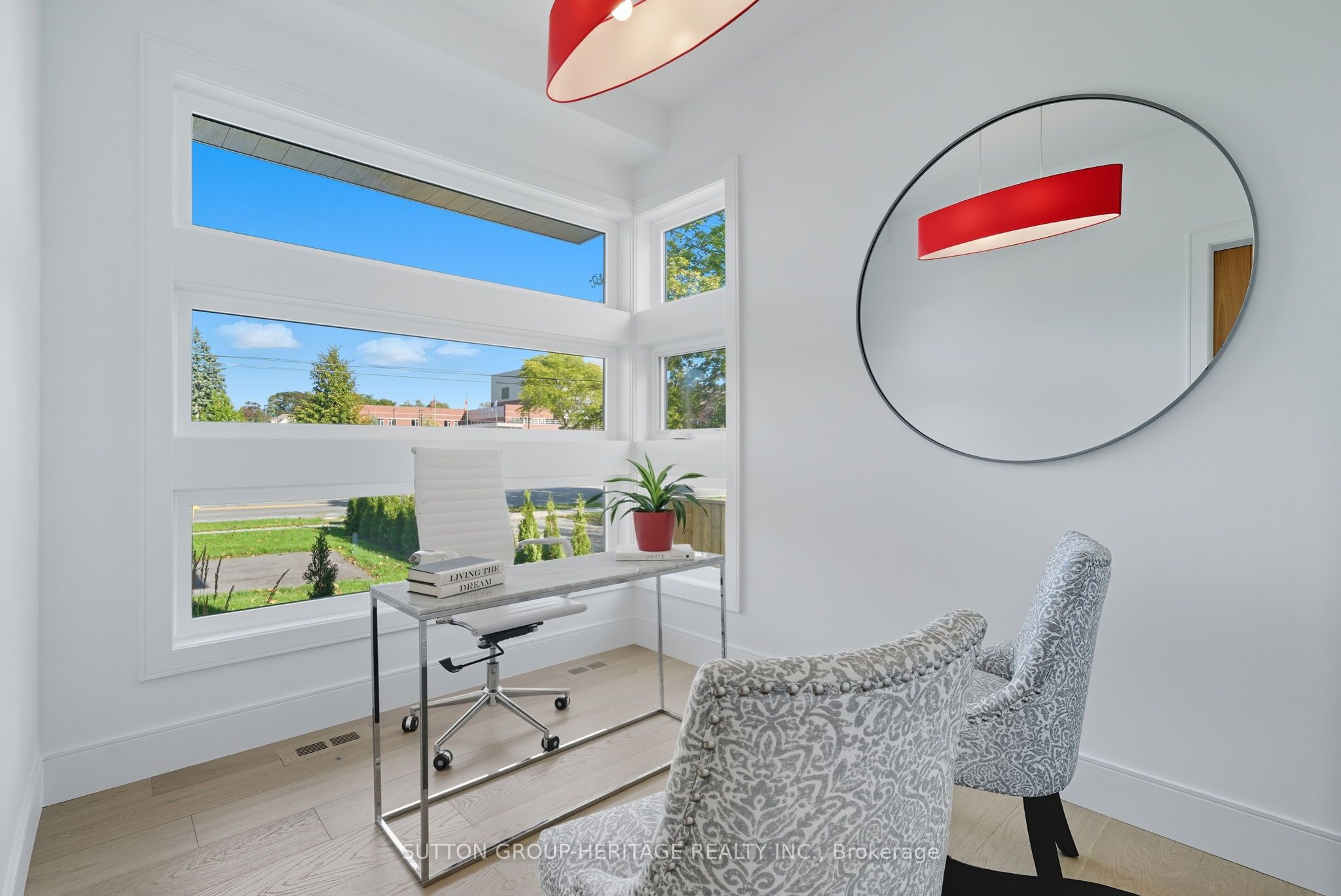 120B Cochrane Street