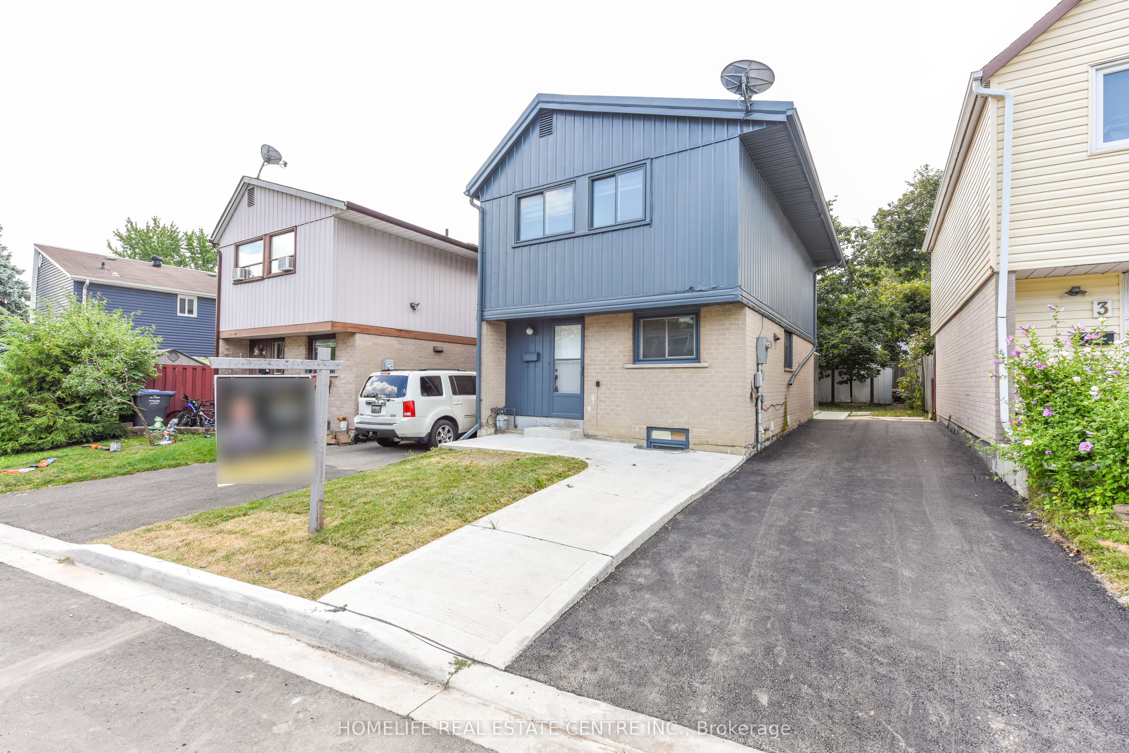 2 Hilda Court