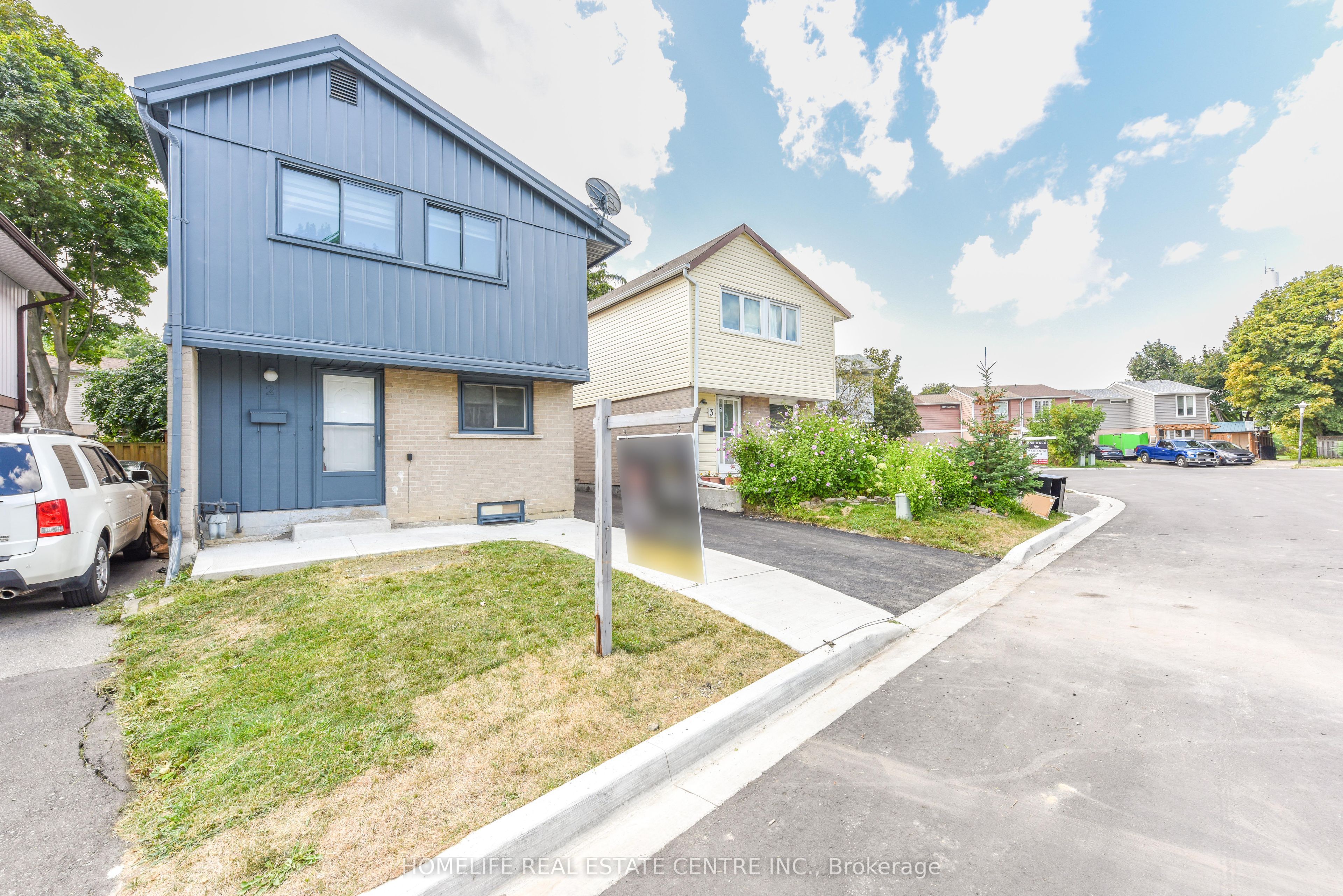 2 Hilda Court