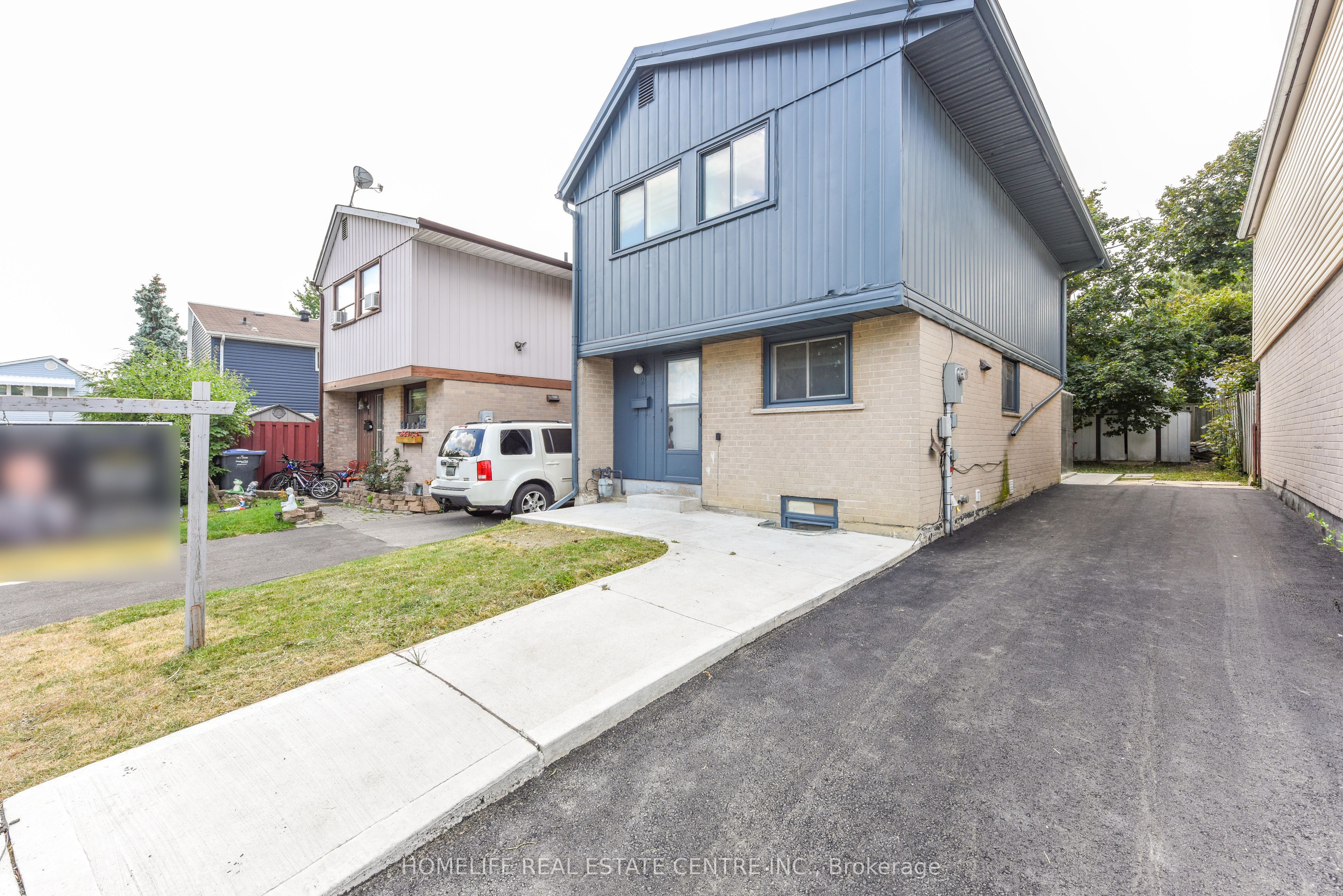 2 Hilda Court