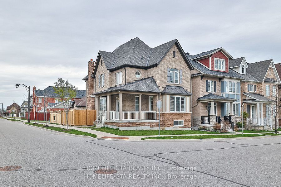 17 Couloir Drive Basement