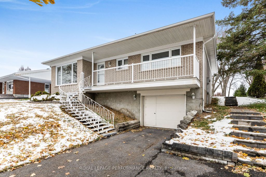 Photo of 99 John Street, Champlain, ON K0B 1K0 (MLS # X12497150)