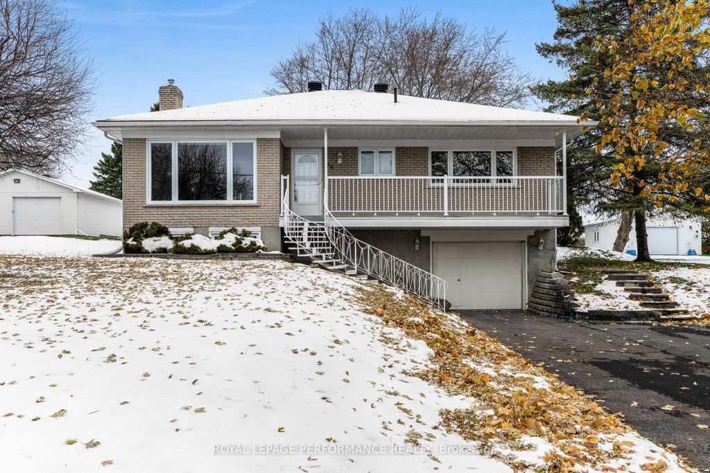 Photo of 99 John Street, Champlain, ON K0B 1K0 (MLS # X12497150)