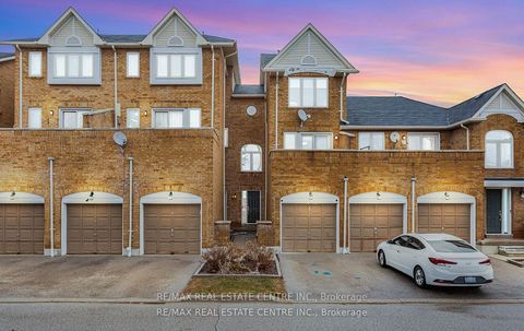 45 Bristol Road E 68 Mississauga ON L4Z 3P5
