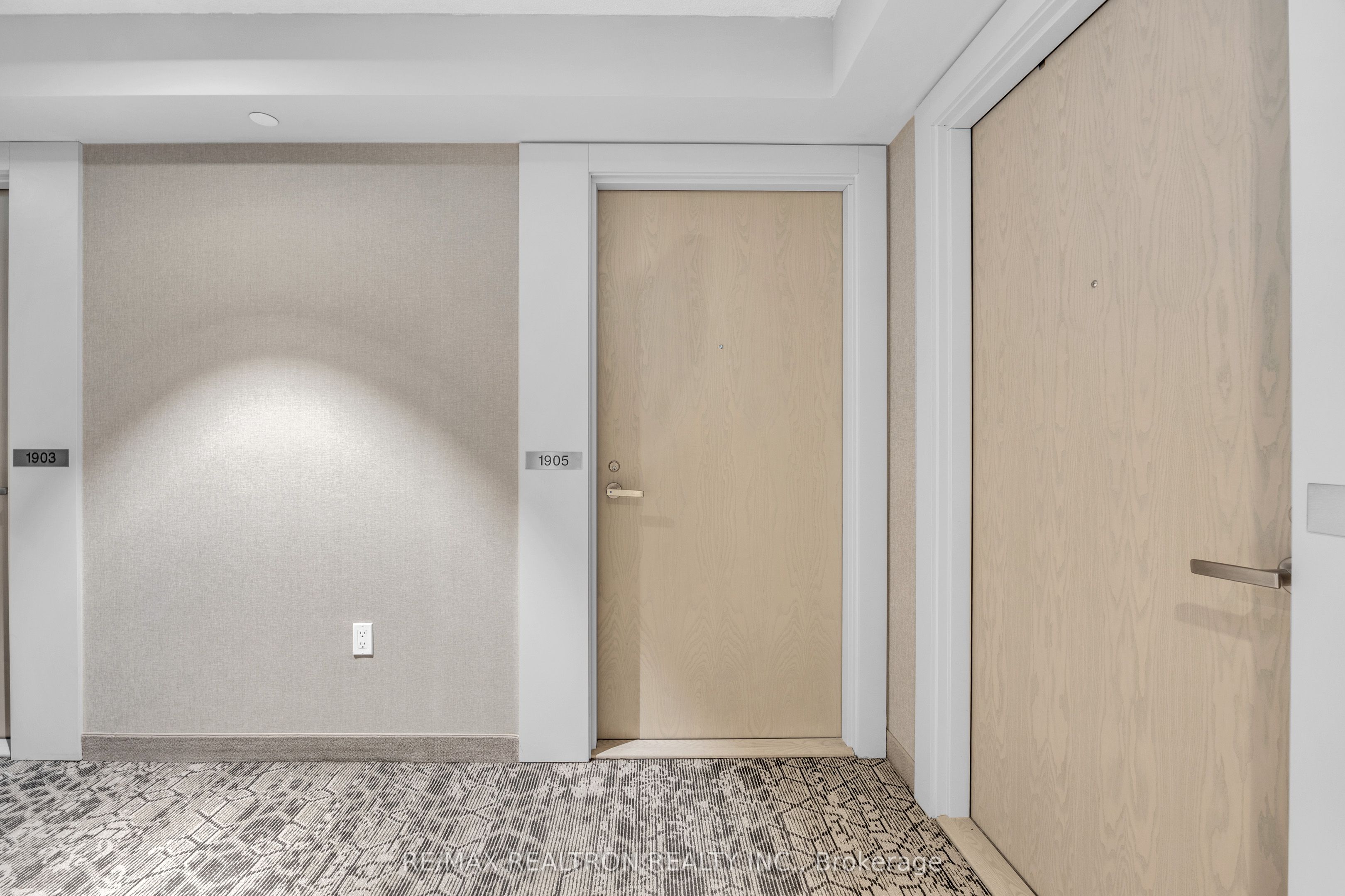 55 Cooper Street 1905