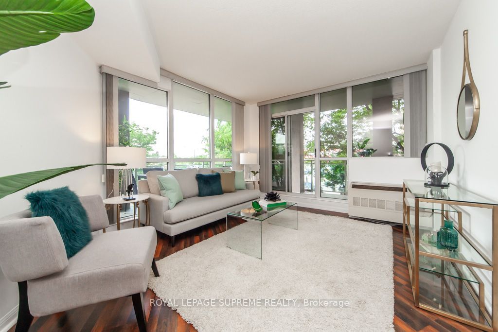 Photo of 1600 Keele Street #202, Toronto, ON M6N 5J1 (MLS # W12833924)