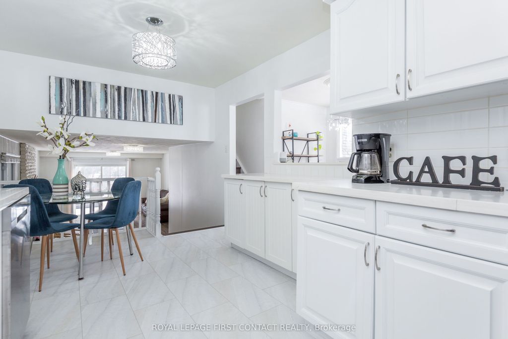 Photo of 3 Oren Boulevard, Barrie, ON L4N 4T3 (MLS # S13025540)