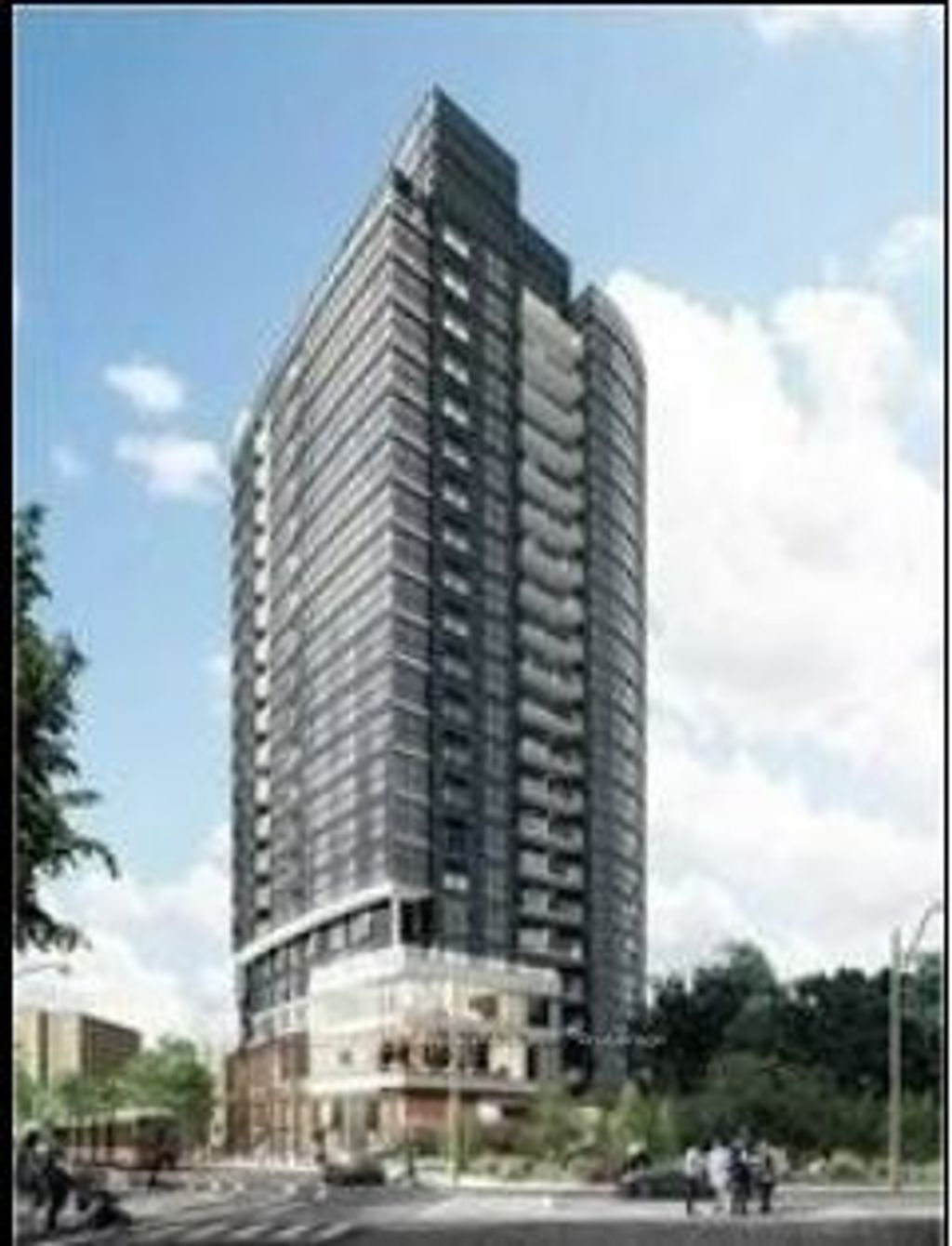 Photo of 219 E Dundas Street E #2105, Toronto, ON M5A 1Z6 (MLS # C12968644)