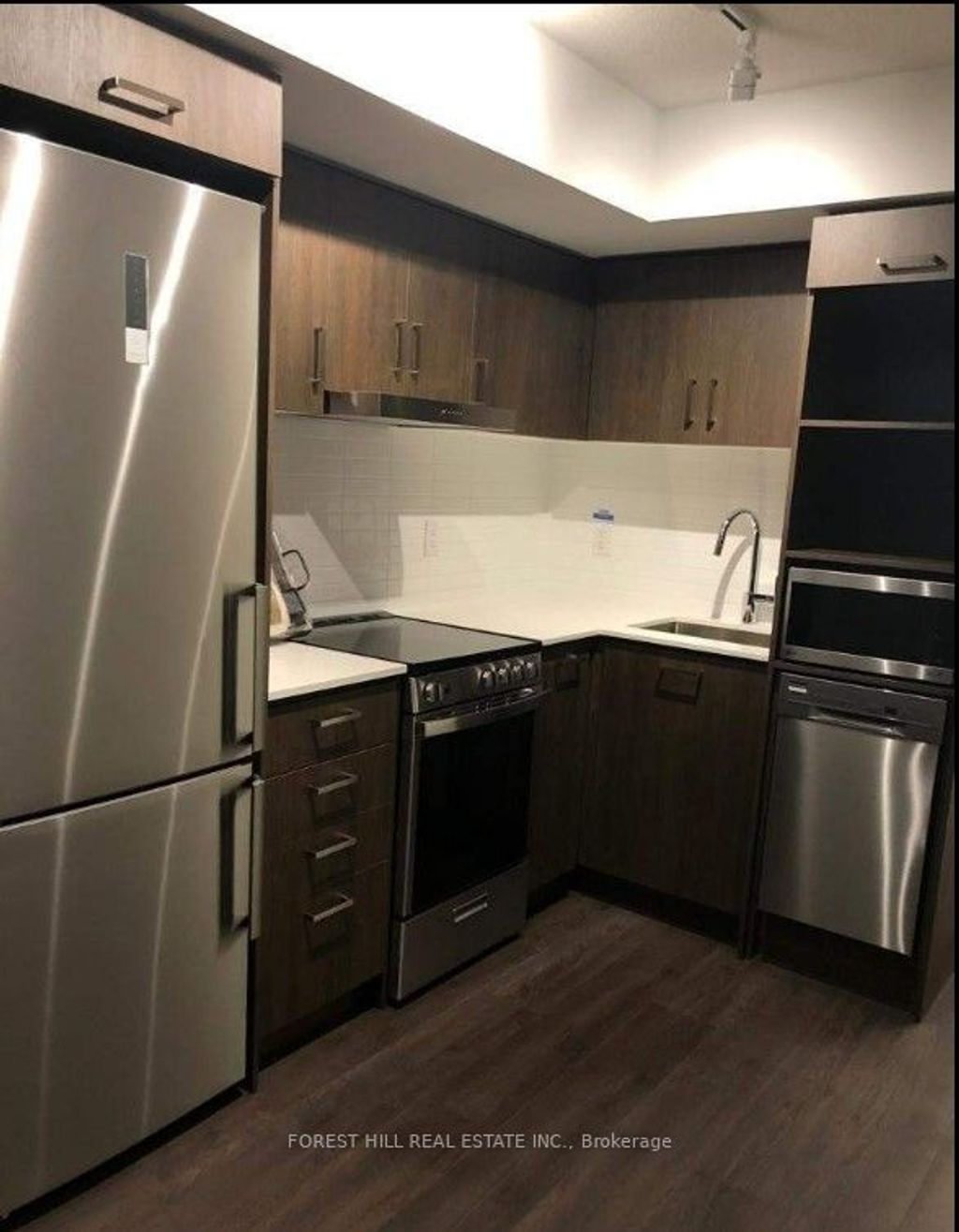Photo of 219 E Dundas Street E #2105, Toronto, ON M5A 1Z6 (MLS # C12968644)