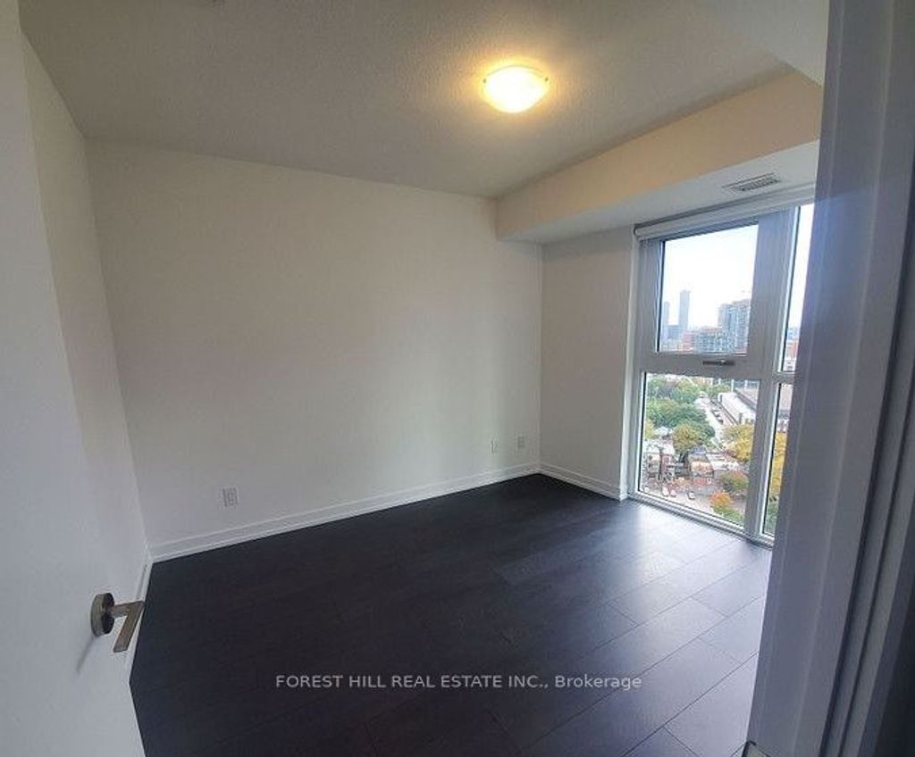 Photo of 219 E Dundas Street E #2105, Toronto, ON M5A 1Z6 (MLS # C12968644)