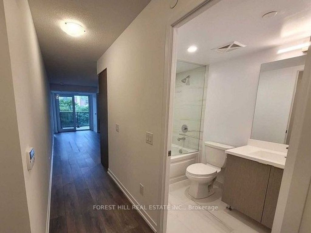 Photo of 219 E Dundas Street E #2105, Toronto, ON M5A 1Z6 (MLS # C12968644)