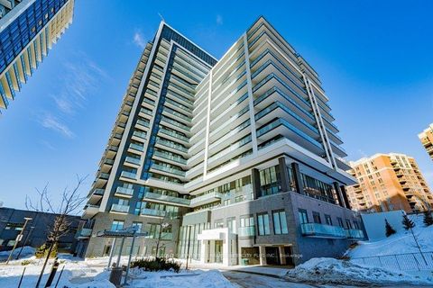 85 Oneida Crescent 303 Richmond Hill ON L4B 0H4