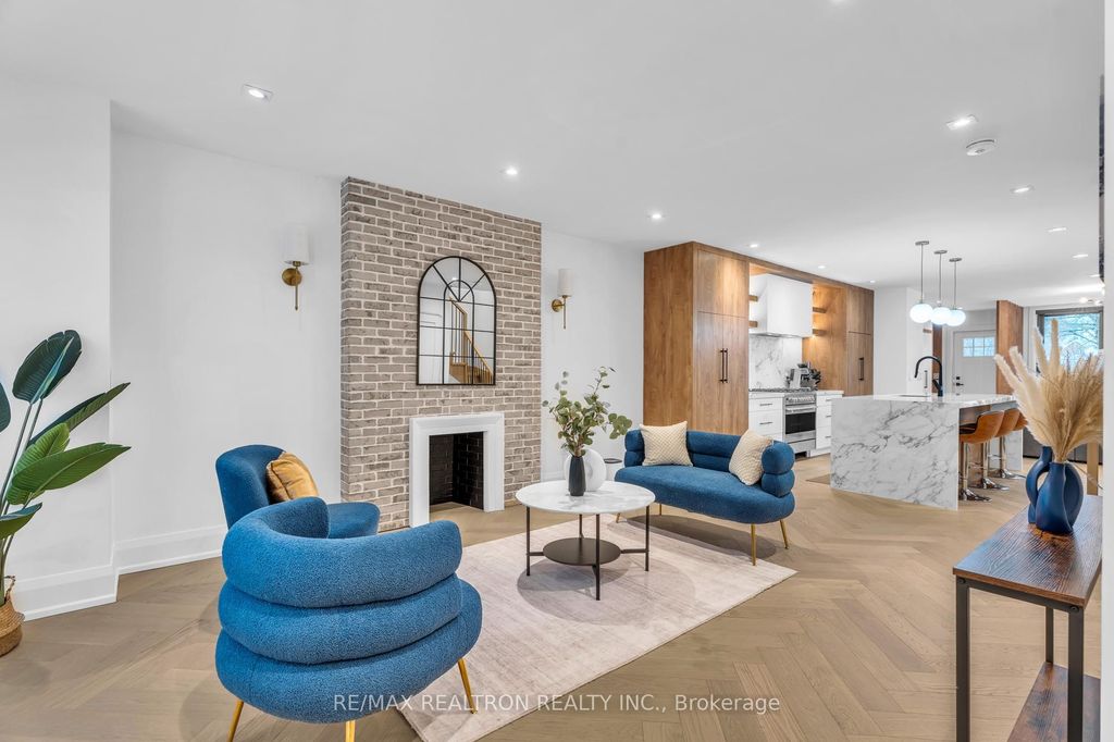 Photo of 146 Arlington Avenue, Toronto, ON M6C 2Z2 (MLS # C12672070)