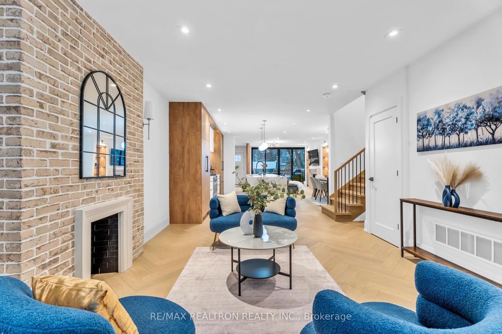 Photo of 146 Arlington Avenue, Toronto, ON M6C 2Z2 (MLS # C12672070)