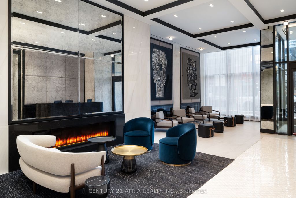 Photo of 8 Wellesley Street W #2712, Toronto, ON M4Y 0J5 (MLS # C12562410)