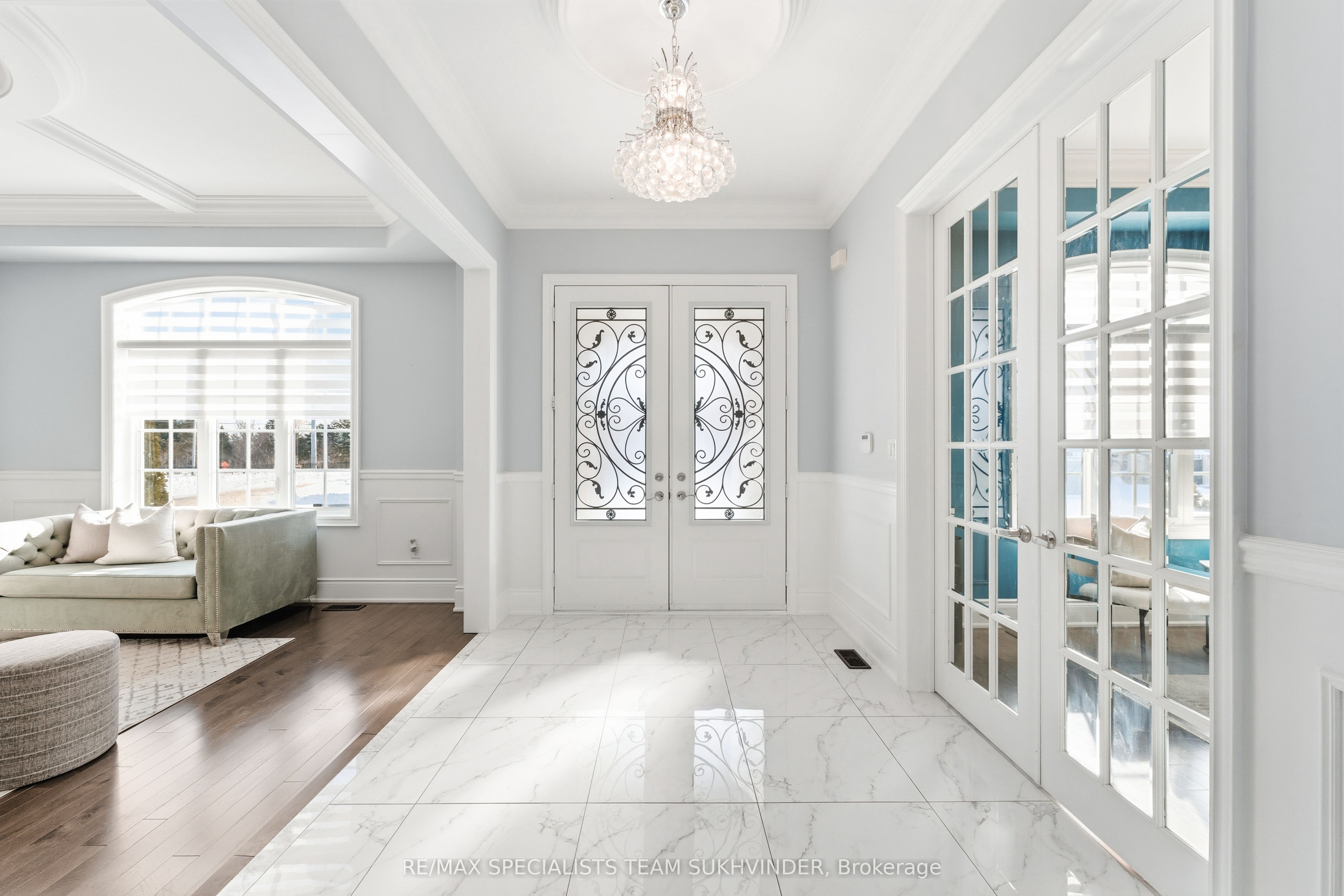 102 Belladonna Circle