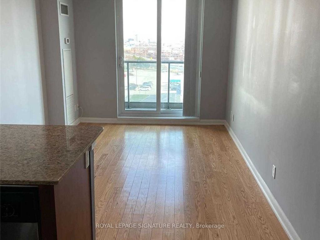 Photo of 205 Sherway Gardens Road #706, Toronto, ON M9C 0A5 (MLS # W12684256)