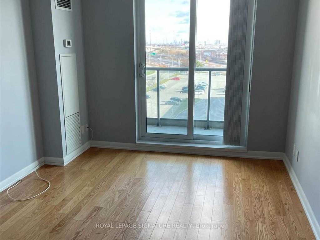 Photo of 205 Sherway Gardens Road #706, Toronto, ON M9C 0A5 (MLS # W12684256)