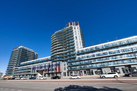 9471 Yonge Street LPH06 Richmond Hill ON L4C 1V4
