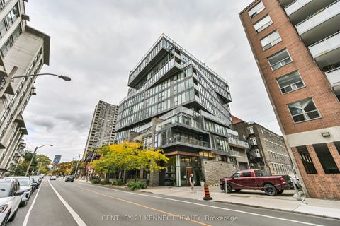 Photo of 15 Beverley Street #607, Toronto, ON M5T 0B3 (MLS # C12772640)