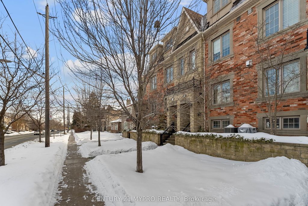 Photo of 175B Finch Avenue E, Toronto, ON M2N 4R8 (MLS # C12817714)