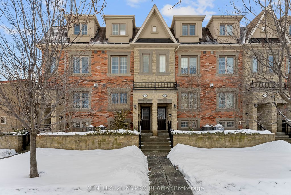 Photo of 175B Finch Avenue E, Toronto, ON M2N 4R8 (MLS # C12817714)