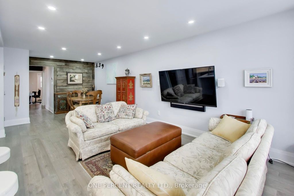 Photo of 4 Cameo Crescent, Toronto, ON M6N 2K5 (MLS # W12822996)